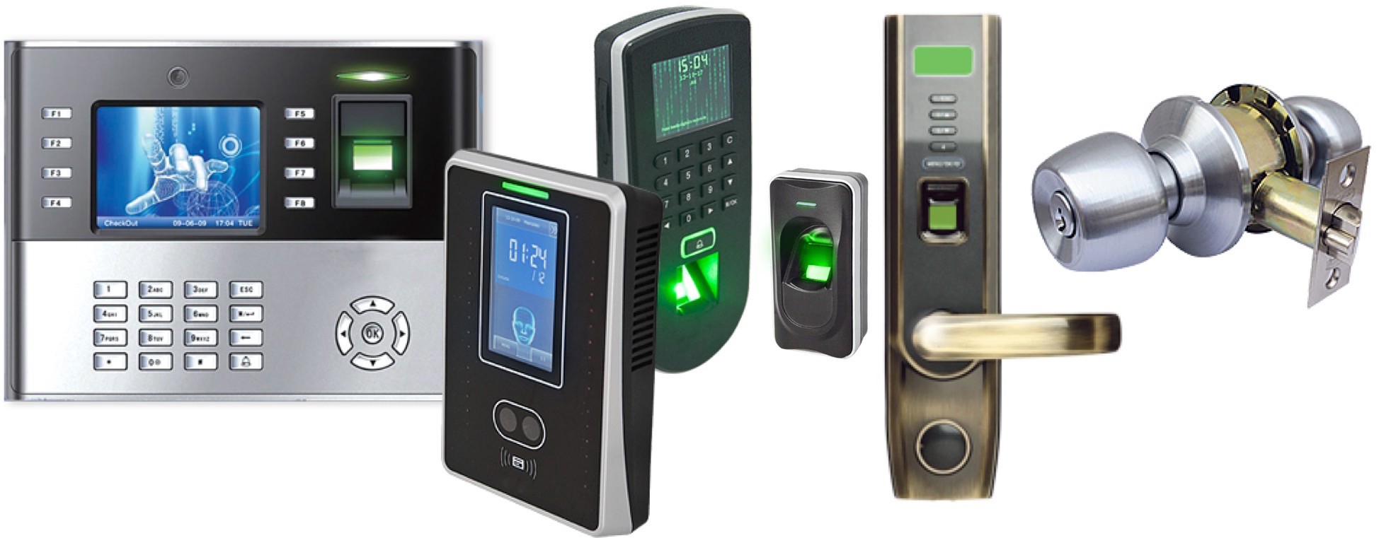 access sistemleri